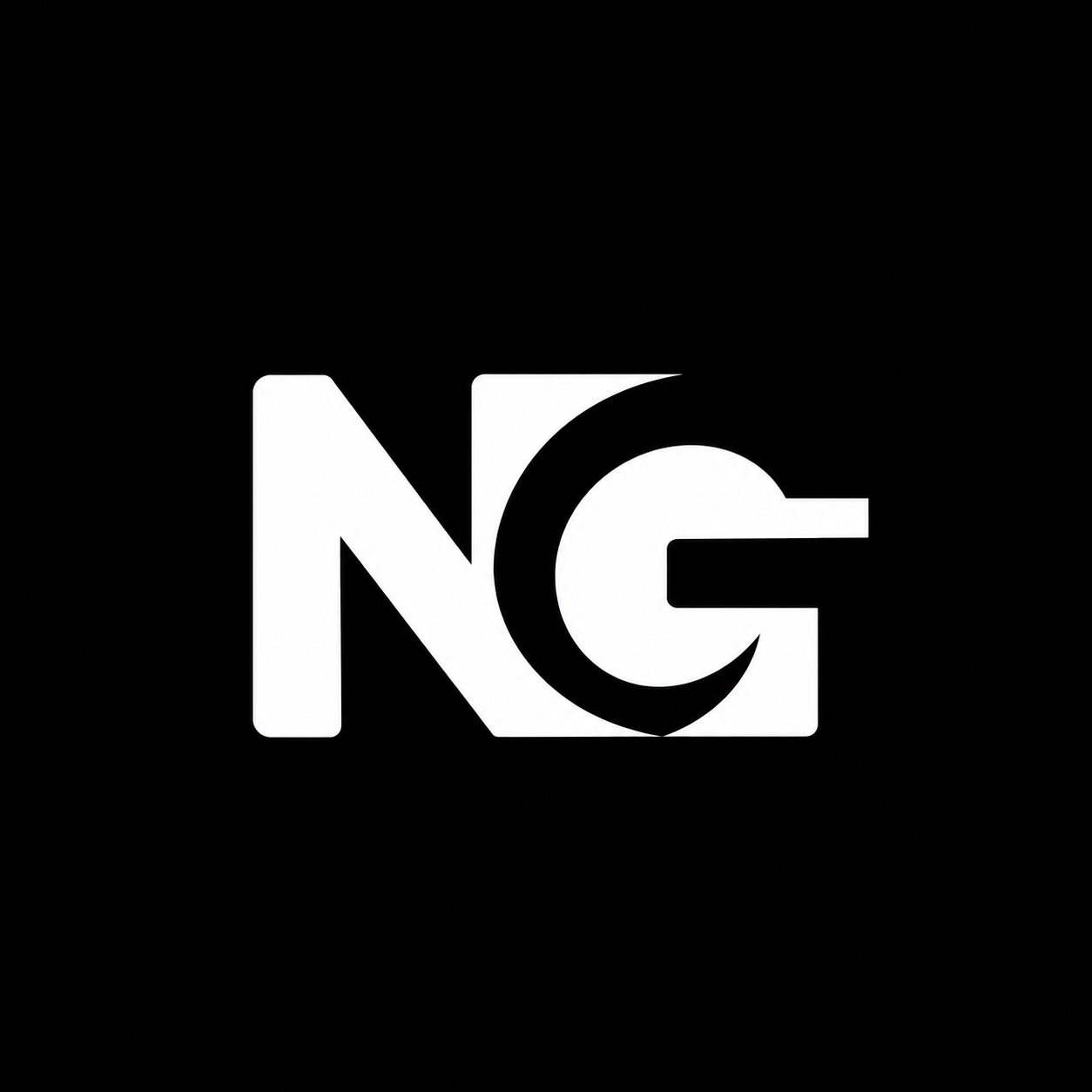 Naga Group NG monogram